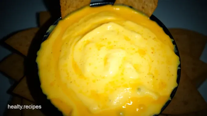 Creamy Queso Mozzarella Dip: A Cheesy Delight