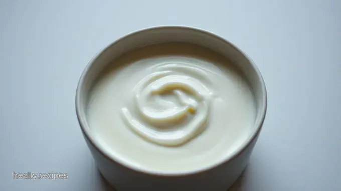 Homemade Crème Fraîche: The Creamy French Classic