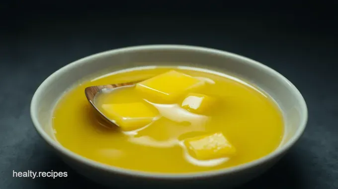 Liquid Gold: How to Make Clarified Butter