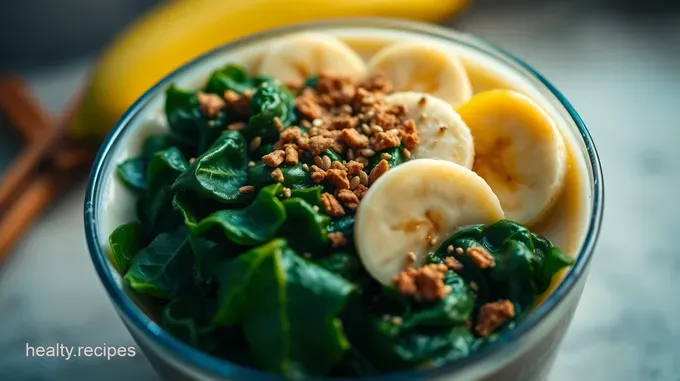 Supercharged Health Shakes: Wholesome Fuel in a Glass!