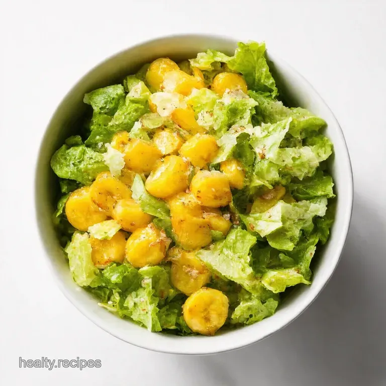 5Cup Salad A Nostalgic Sweet Treat