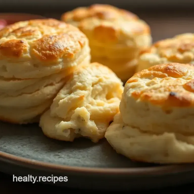 Kufi Capped Biscuits