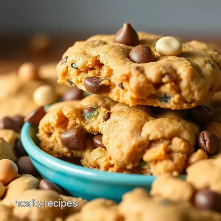 Chips Ahoy Stuffed S mores Big Cookie