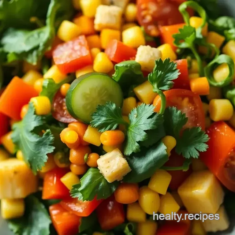 Build Your Own Salad Bar Fridge: A Fresh Feast Anytime!