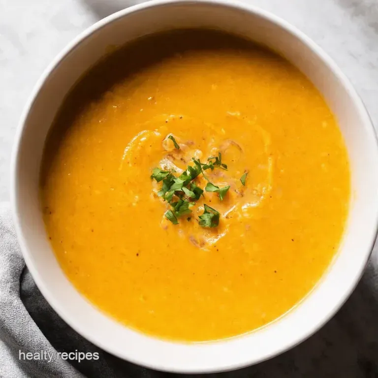 Cajun Comfort Creamy Spicy Potato Soup