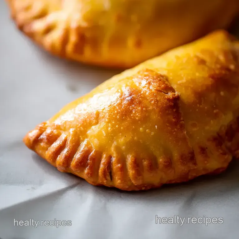 Camote and Chorizo Hand Pies with Smoked Paprika Aioli presentation