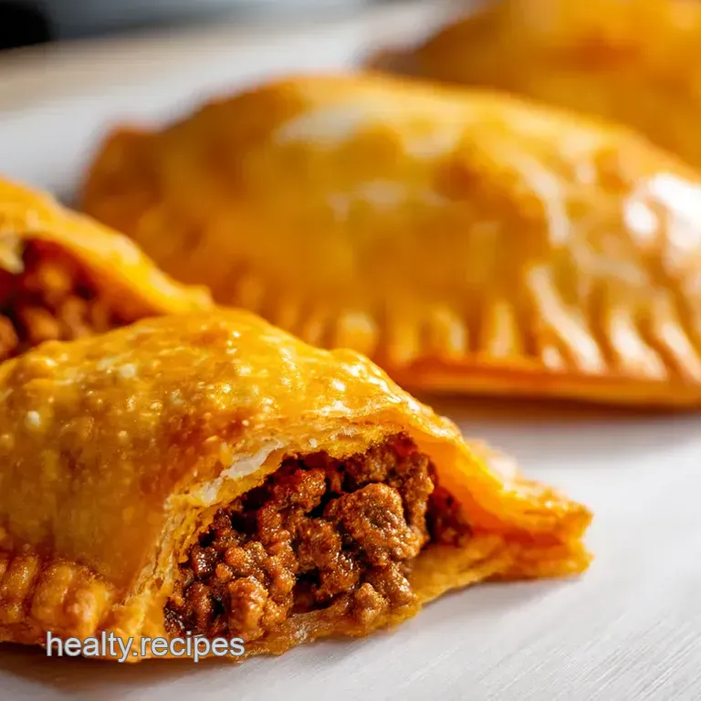 Camote and Chorizo Hand Pies with Smoked Paprika Aioli