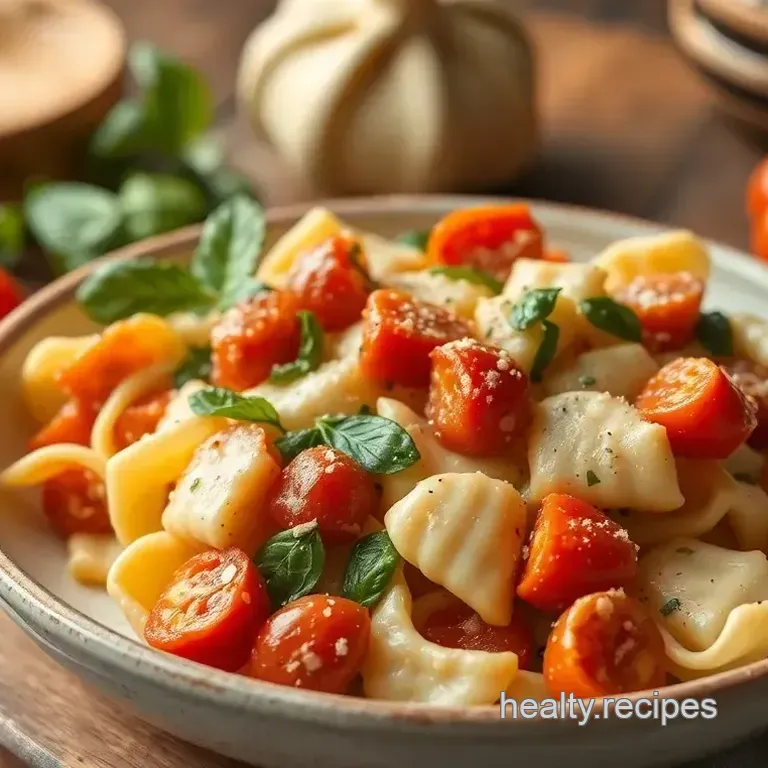 Easy Cheese Tortellini Salad in 30 Minutes
