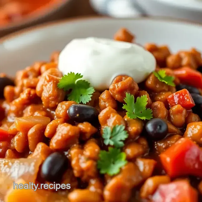 Chili s gluten free: 5 Amazing Ways to Spice Up Dinner Today!