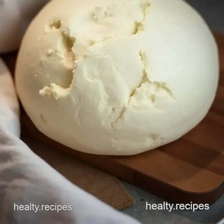Classic Homemade White Bread presentation