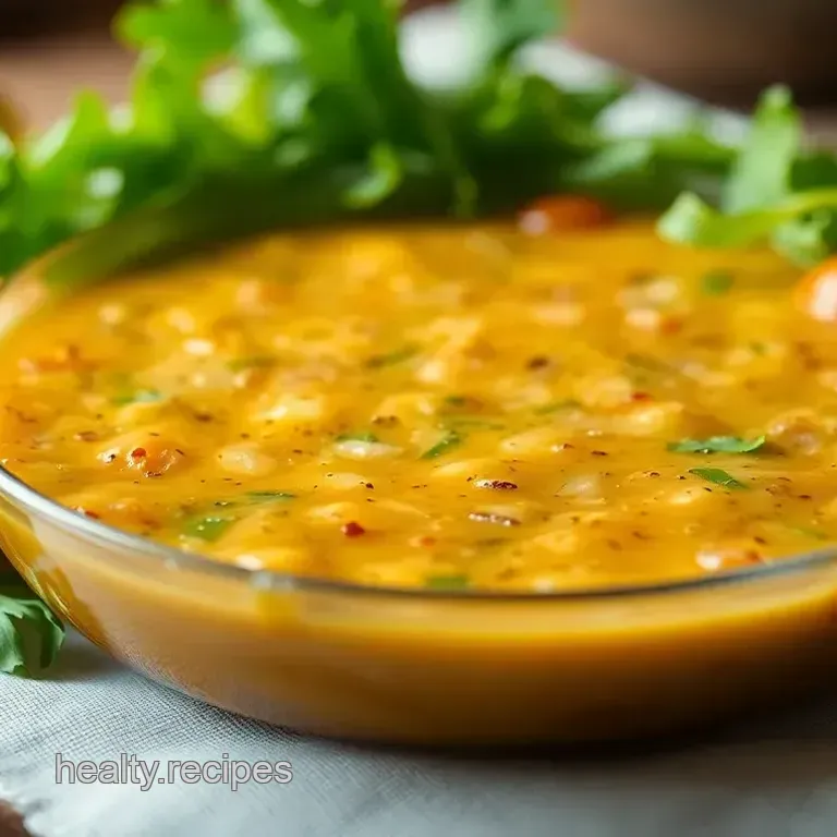 Classic Italian Dressing: Tangy & Versatile