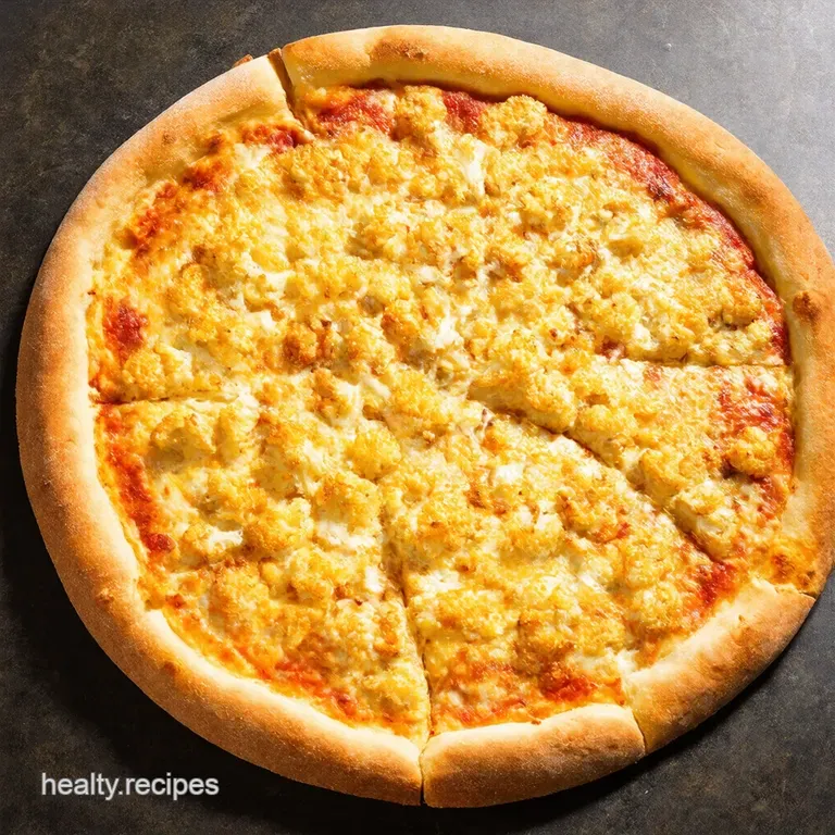 Costco Cauliflower Pizza ChefStyle Level Up Your Game