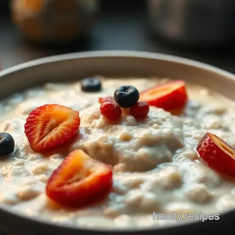 Creamy Choice: A Showdown Between Cream of Wheat and Oatmeal