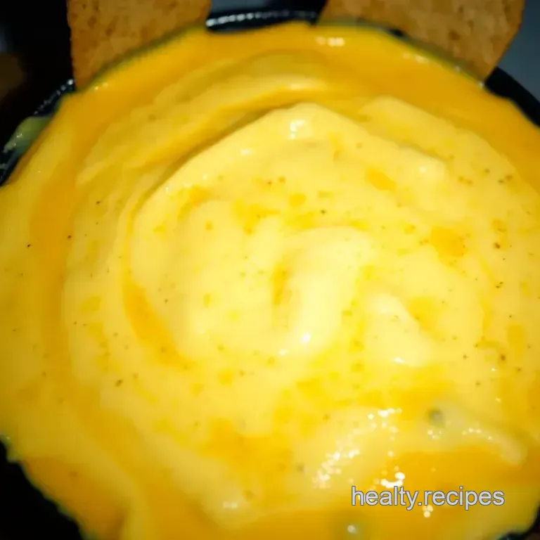 Creamy Queso Mozzarella Dip: A Cheesy Delight