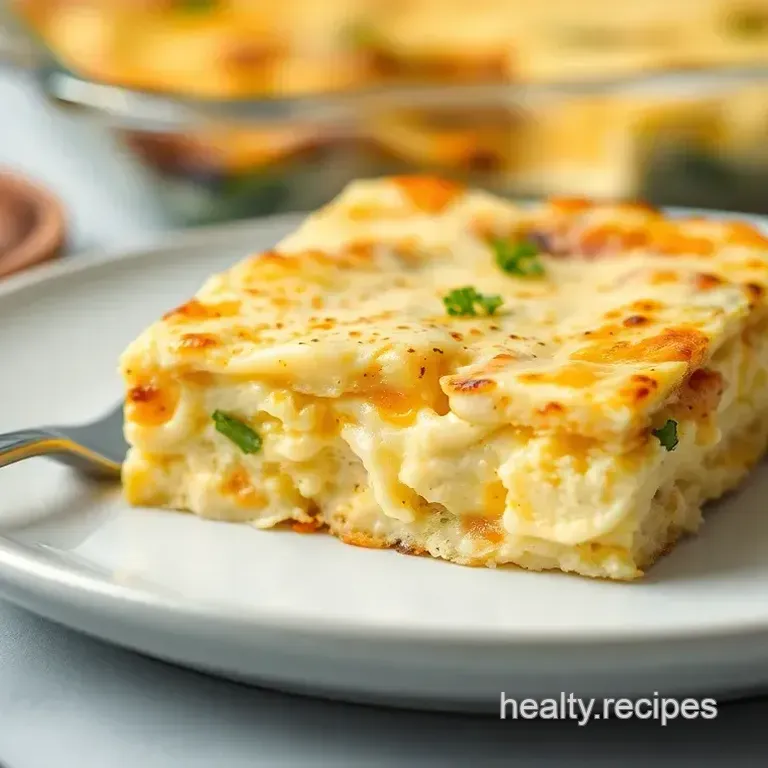 Creamy Strata & Can Vegetarians Eat Eggs? Answered! Creamy Spinach & Gruyère Strata