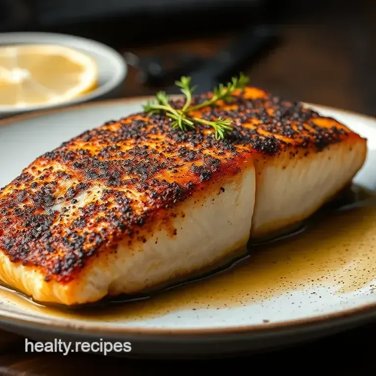 Crispy Skin Pan-Fried Salmon: A Culinary Delight!