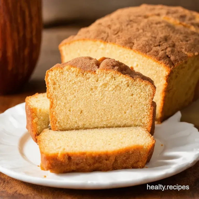 Dollywood Cinnamon PullApart Bread Sweet Southern Comfort