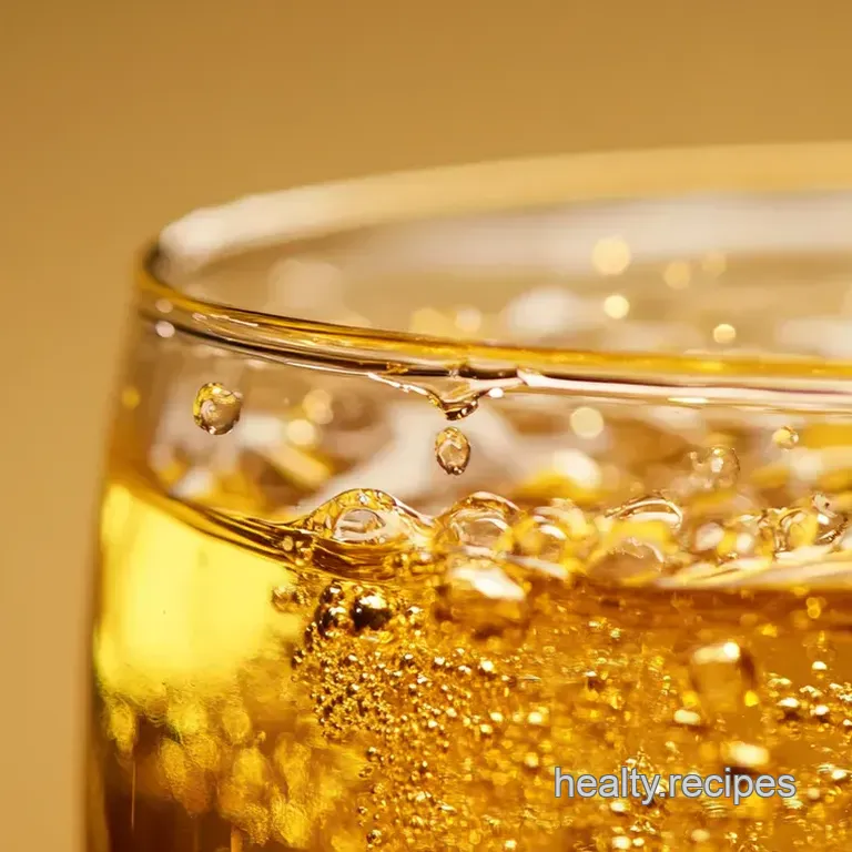 Gold Rush Cocktail