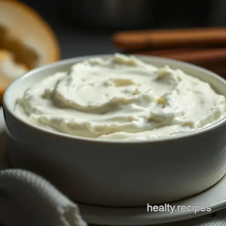 Homemade Ricotta: Fresh Creamy Delight