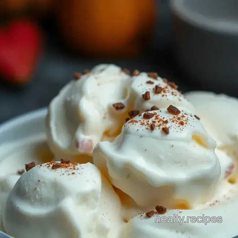 Homemade Sugar Free Lactose Free Ice Cream