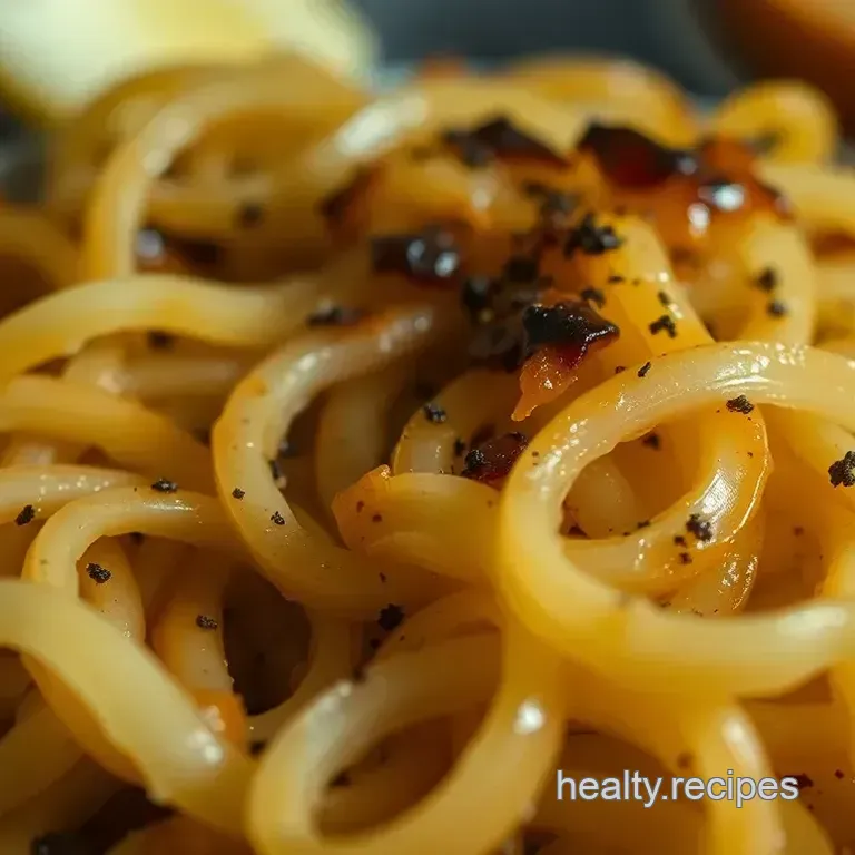 In-N-Out Style Grilled Onions: A California Classic
