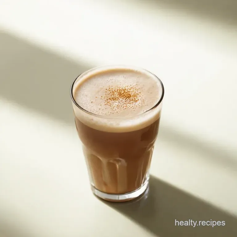 Jasmine Dream Creamy Homemade Milk Tea Recipe Jasmine Dream The Ultimate Creamy Milk Tea