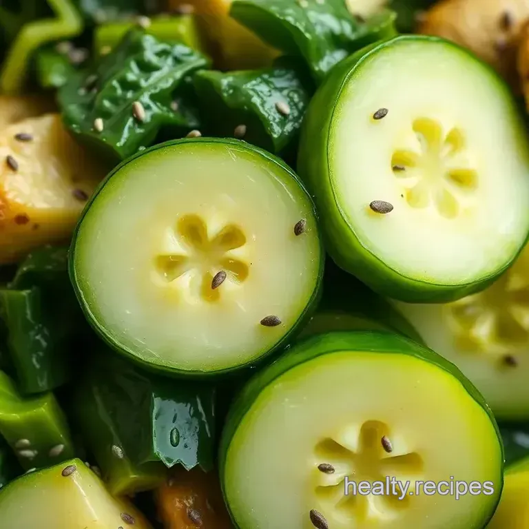 Gut Health Juice Recipe