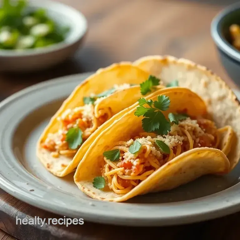 Cheesy Keto Tacos with Cheddar Cheese Shells