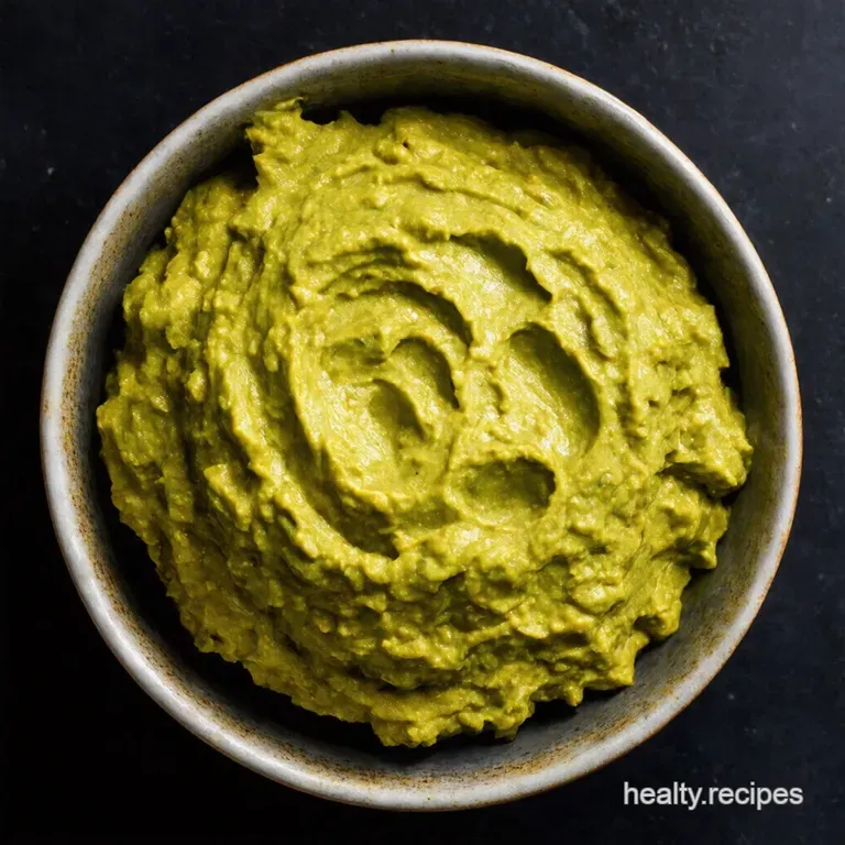 Kickin Chipotle Guacamole Guac Almighty