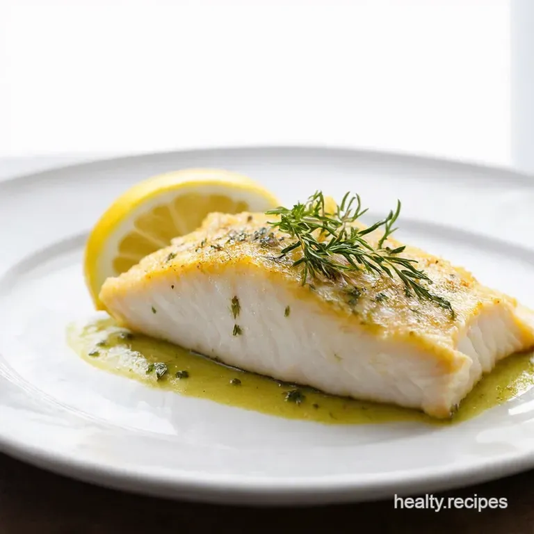 Lemon Herb Baked Cod with Roasted Asparagus Cherry Tomatoes