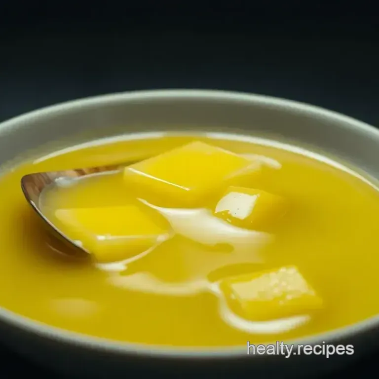 Liquid Gold: How to Make Clarified Butter