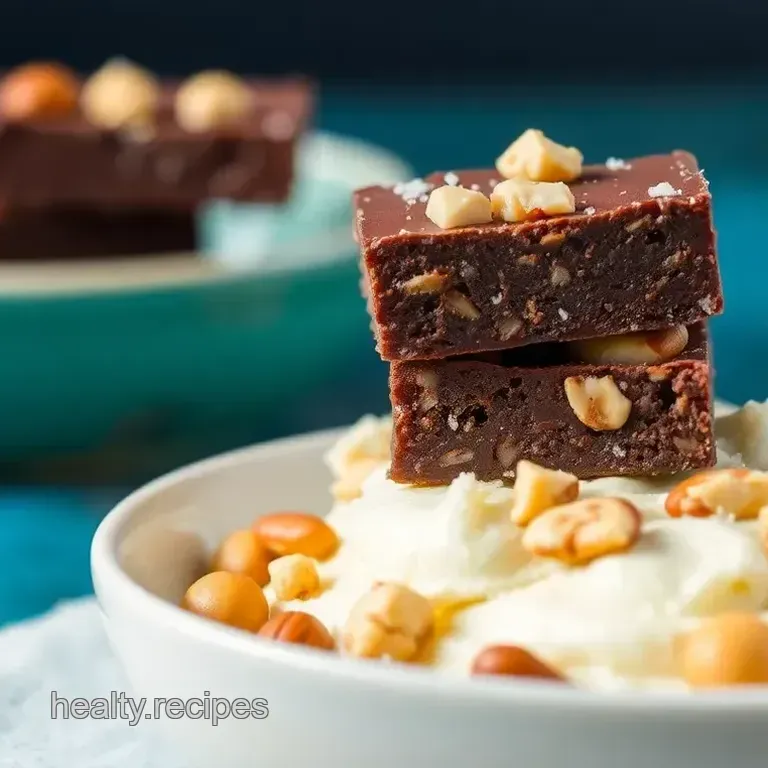 Homemade Chocolate Bars