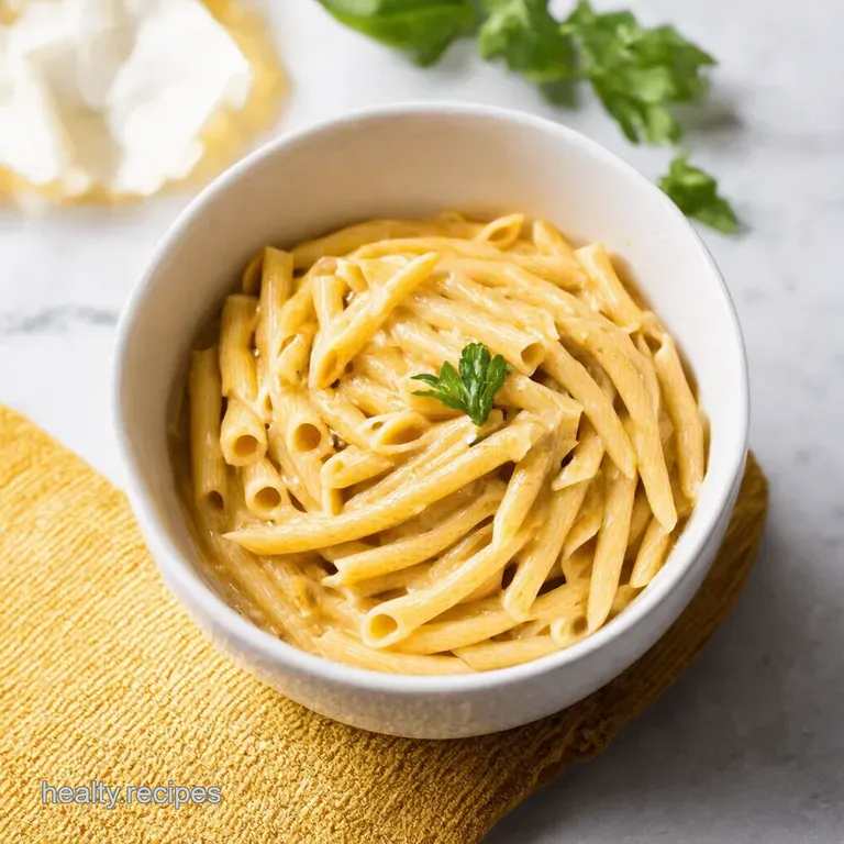 Marry Me Pasta A Creamy Tomato Dream
