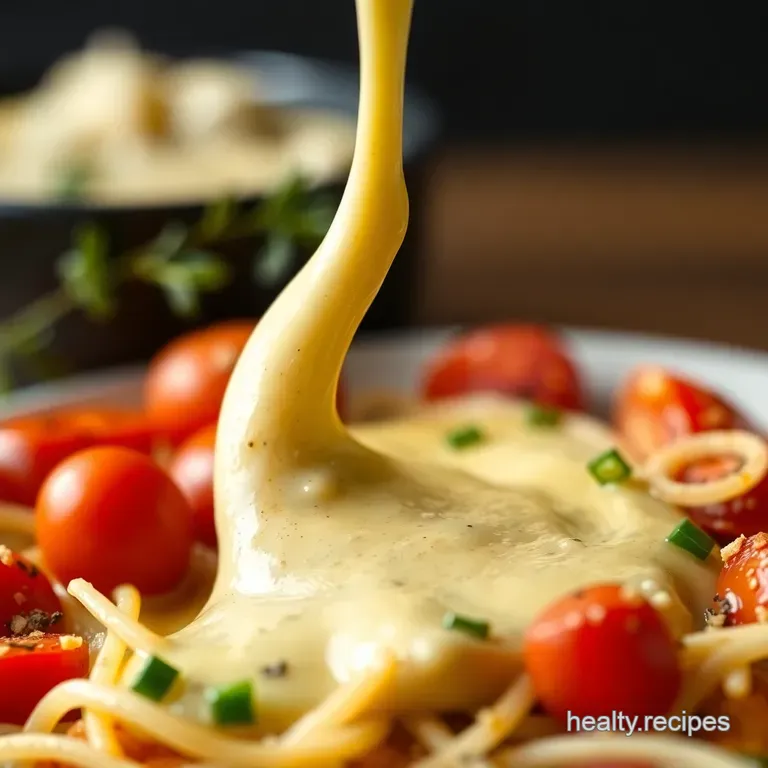 Olive Garden Italian Dressing: The Ultimate Copycat presentation