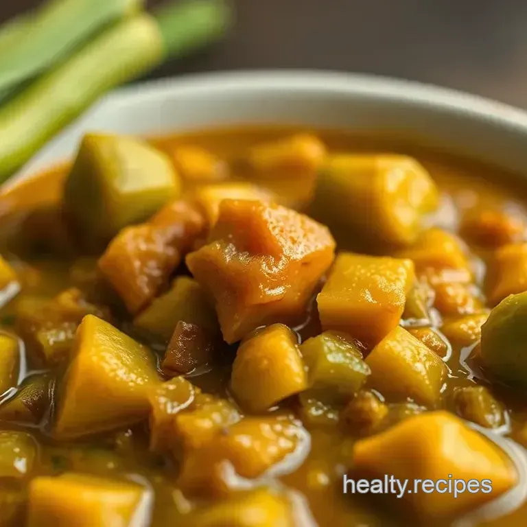 Ose-Okra: A Taste of Naija s Soul