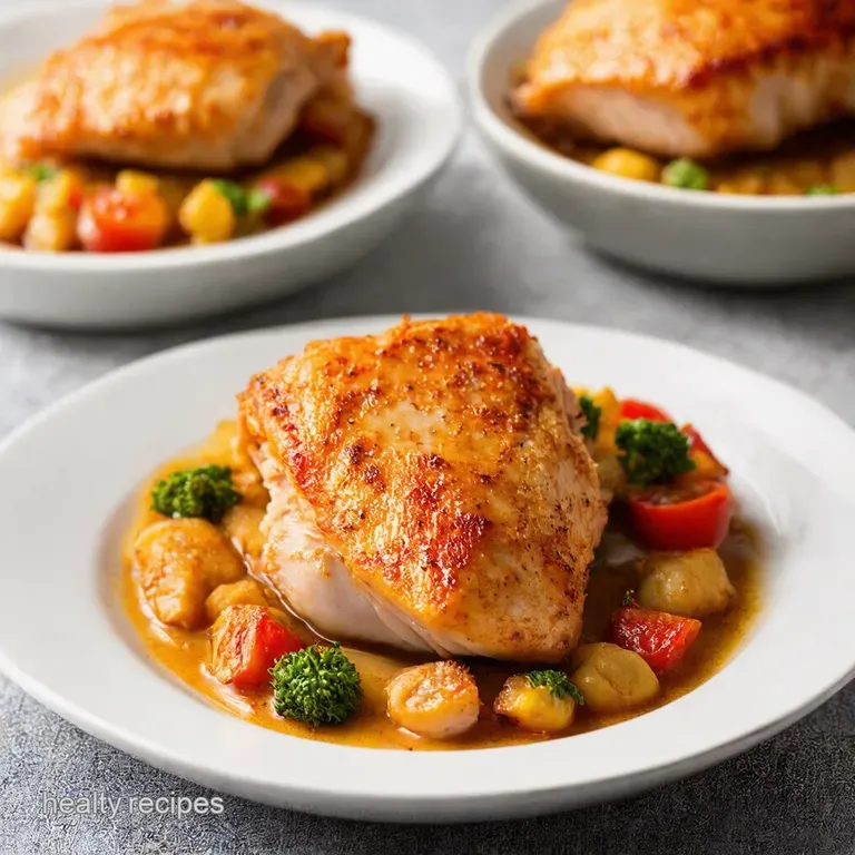 OvenBaked Chicken Tenderloins The Foolproof Guide