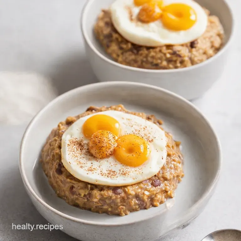 Overnight Oats 5 Ways Your Breakfast Saviour