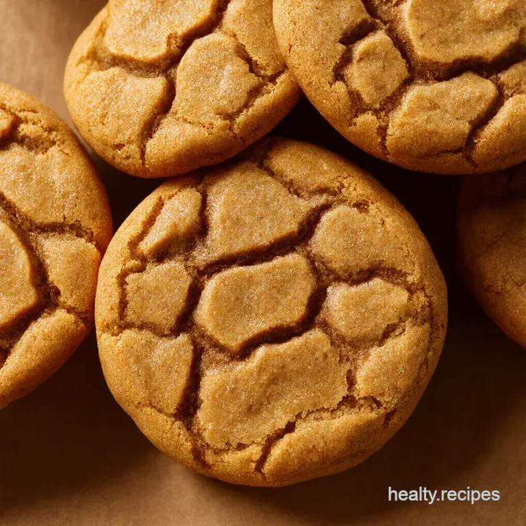 Peanut Butter Blossom Cookies