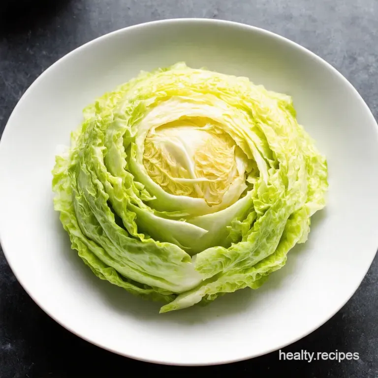 Perfectly Boiled Cabbage Tender Flavorful Never Mushy
