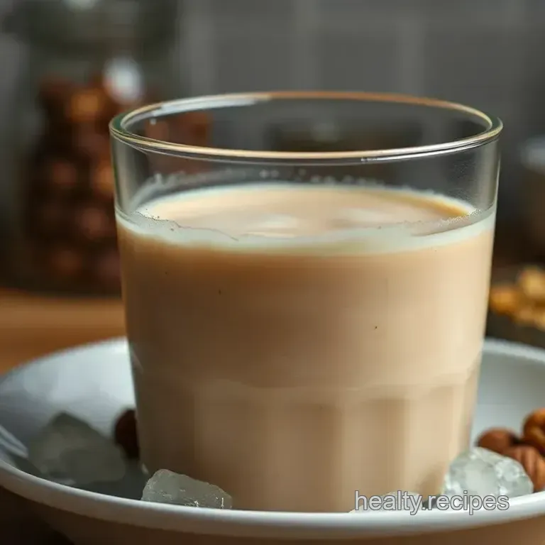 Power-Packed Protein Shakes