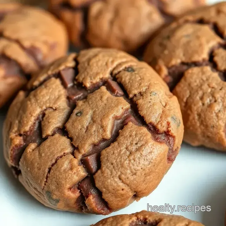 Lorac Cookies