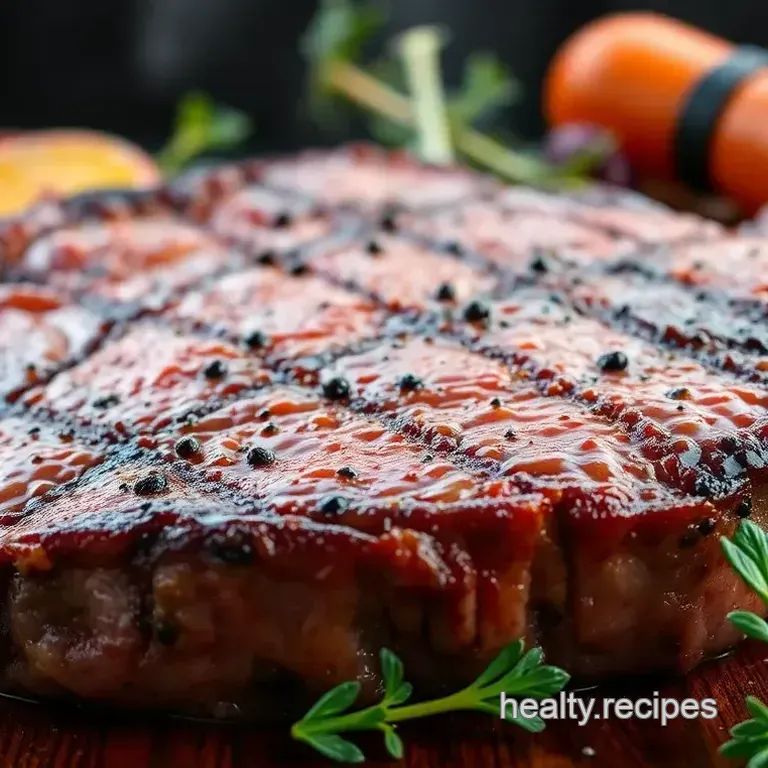 Rib Steak vs Ribeye: A Flavorful Showdown