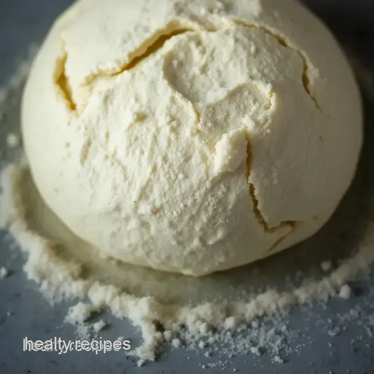 Saving Your Sourdough Starter: How to Identify Prevent and Treat Mold presentation
