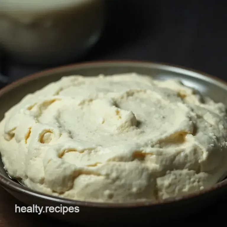 Saving Your Sourdough Starter: How to Identify Prevent and Treat Mold