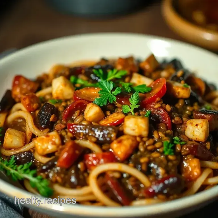 Savory Anchovy Paste Substitutes to Elevate Your Dish