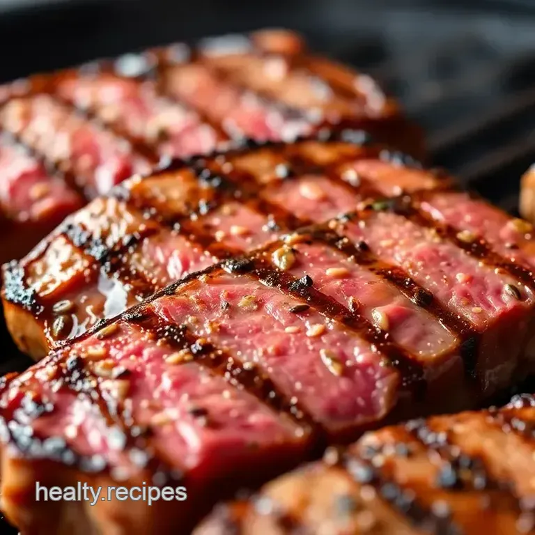 Sear House Grill: Ultimate Guide to Perfectly Grilled Steak!