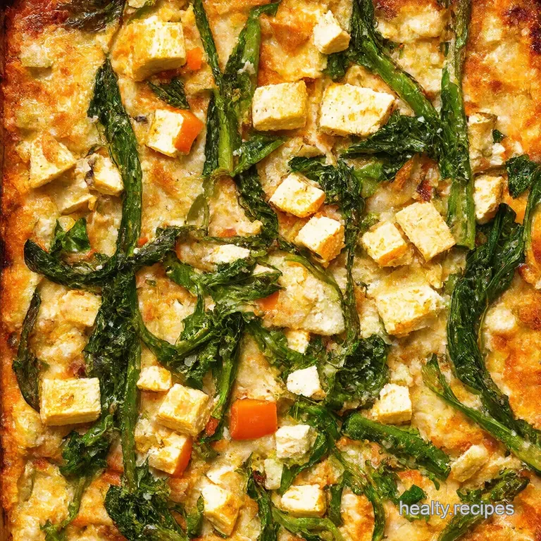 Sheet Pan Feta Recipe Baked My Greek Veggie Bake Sheet Pan Baked Feta with Veggies Chickpeas