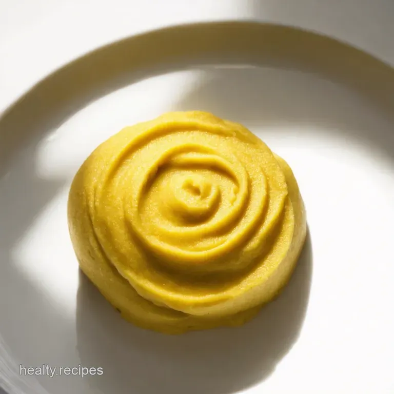 Silky Smooth Potato Puree The Chefs Secret