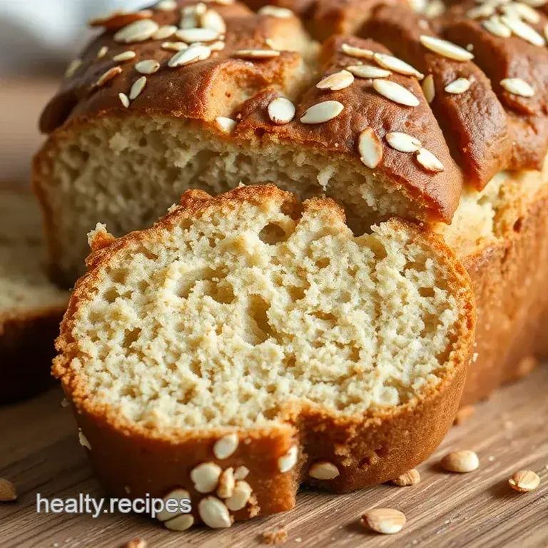 Simply Superb Almond Flour Bread