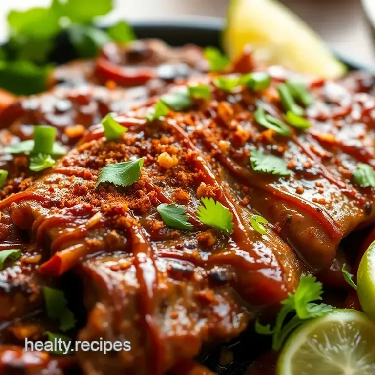 Sizzling Steak Fajitas with Fresh Salsa and Cilantro Lime Rice